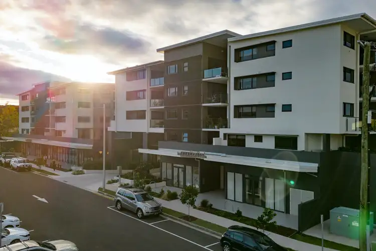 2/10-18 Pikki Street, Maroochydore QLD 4558