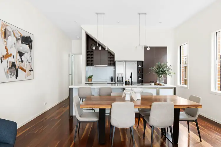 Fourth view of Homely house listing, 52 Glen Huntly Road, Elwood VIC 3184