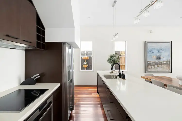 Fifth view of Homely house listing, 52 Glen Huntly Road, Elwood VIC 3184