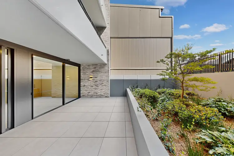 106/8 McCarthy Lane, Annandale NSW 2038