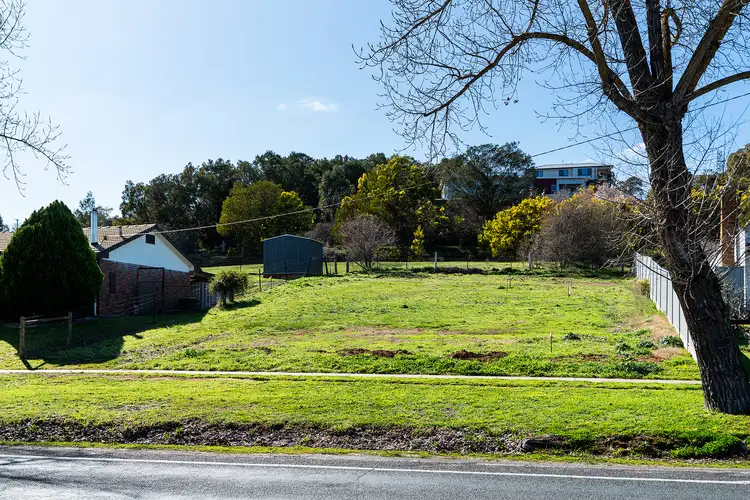 Third view of Homely land listing, Lot 1/3 Main Road, Campbells Creek VIC 3451