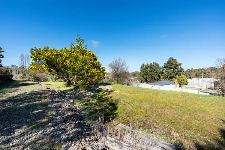 Fourth view of Homely land listing, Lot 1/3 Main Road, Campbells Creek VIC 3451