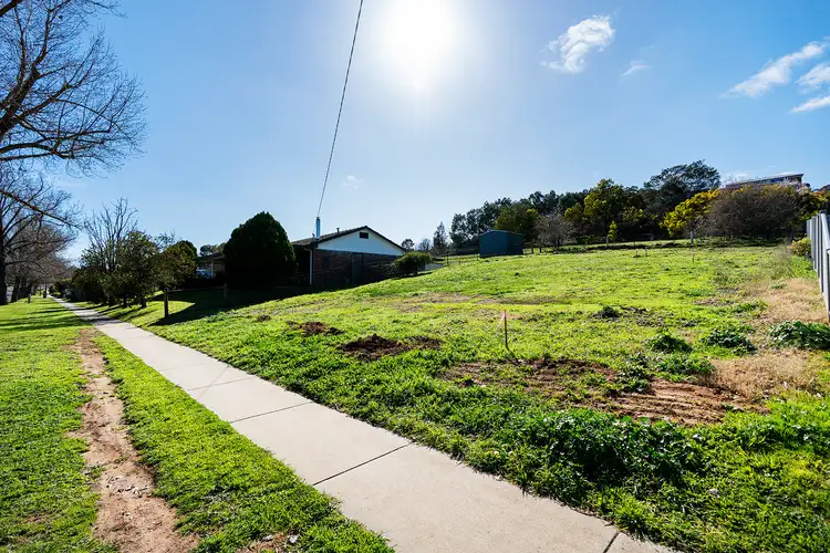 Sixth view of Homely land listing, Lot 1/3 Main Road, Campbells Creek VIC 3451