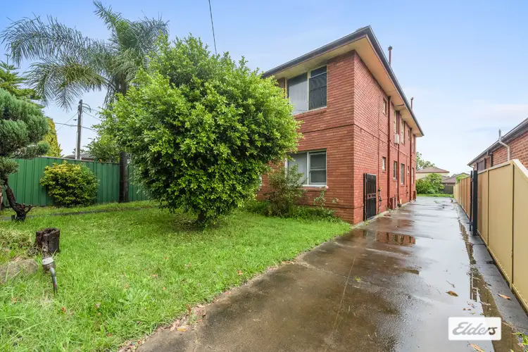3/99 Leylands Parade, Belmore NSW 2192