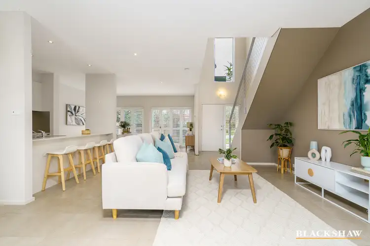 32 Aspinall Street, Watson ACT 2602