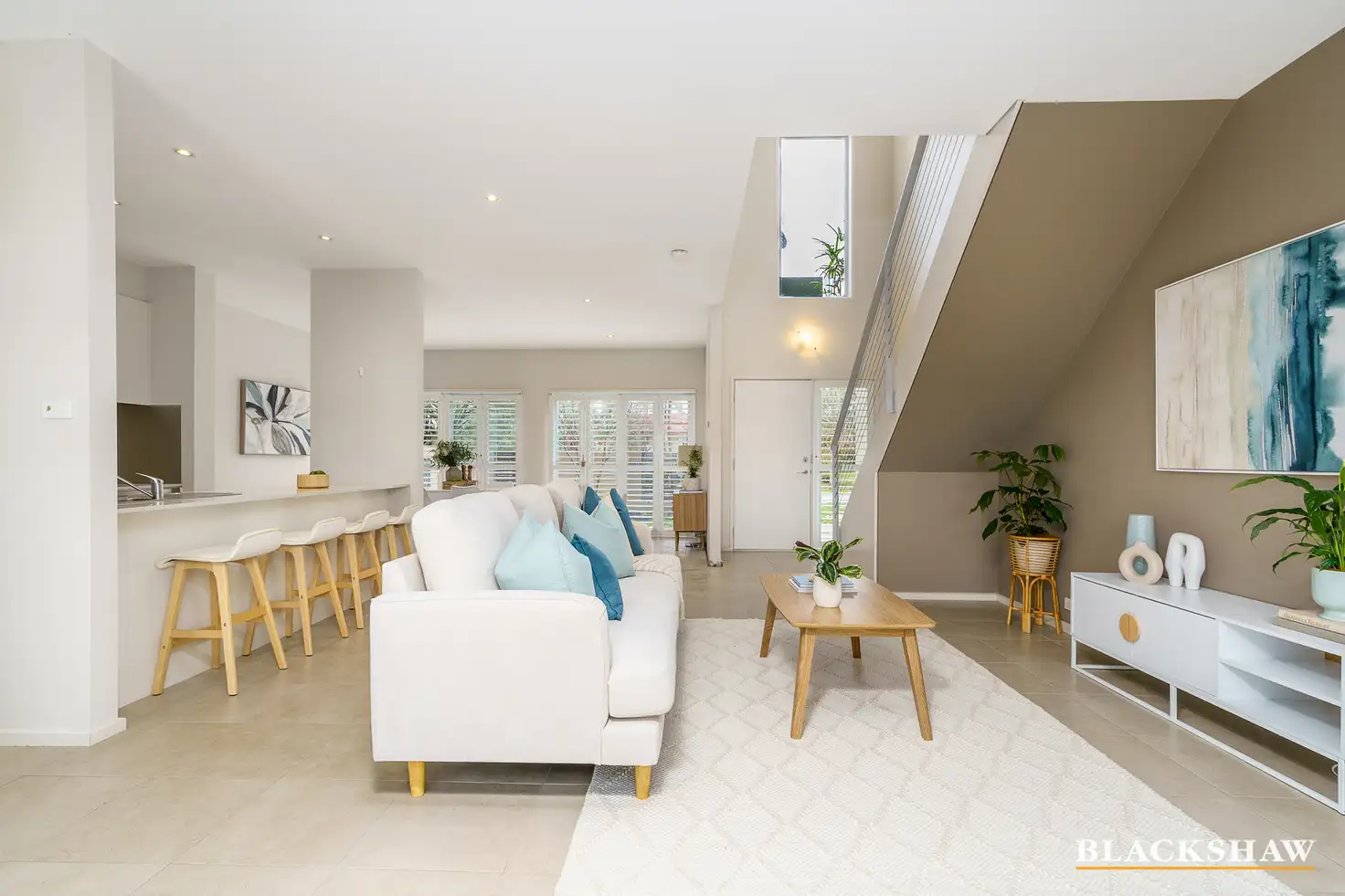 Main view of Homely house listing, 32 Aspinall Street, Watson ACT 2602