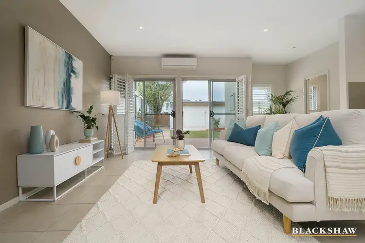 Third view of Homely house listing, 32 Aspinall Street, Watson ACT 2602