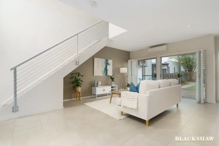 Fourth view of Homely house listing, 32 Aspinall Street, Watson ACT 2602