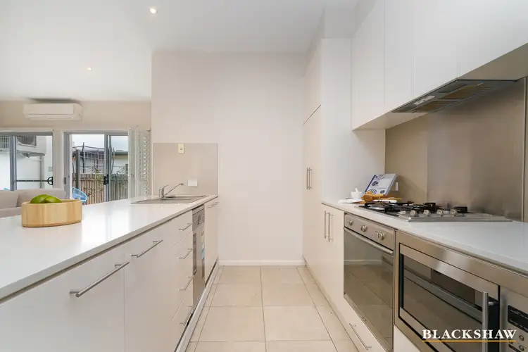 Fifth view of Homely house listing, 32 Aspinall Street, Watson ACT 2602