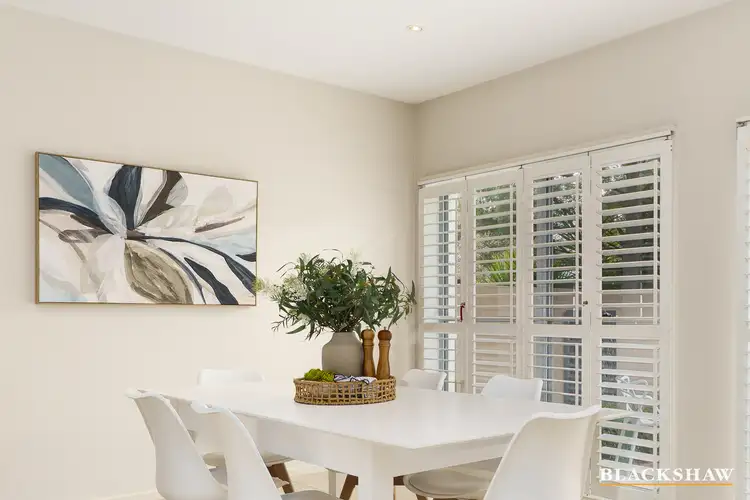 Sixth view of Homely house listing, 32 Aspinall Street, Watson ACT 2602