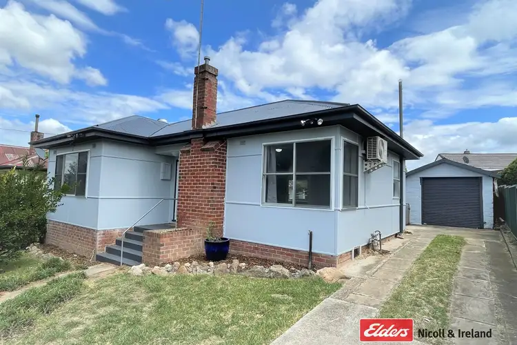 243 Peel Street, West Bathurst NSW 2795