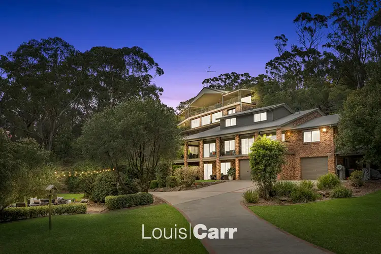 9 Parkcrest Place, Kenthurst NSW 2156