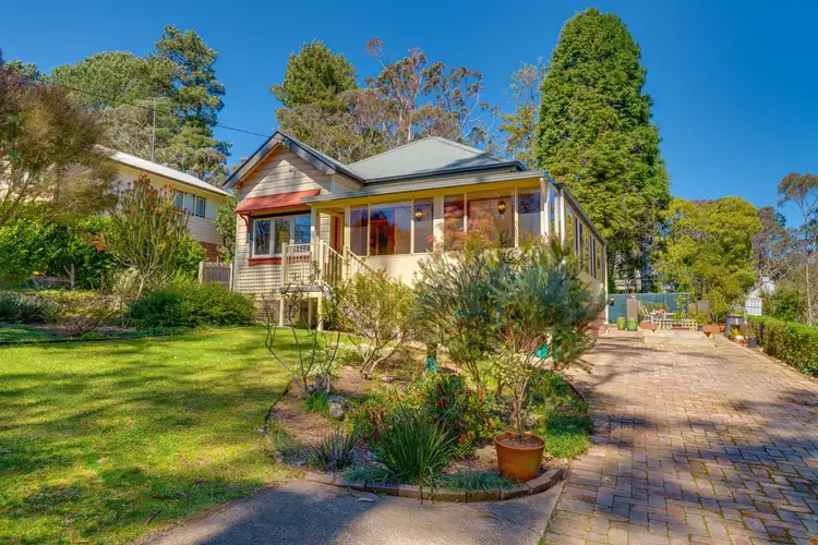 36 Rupert Street, Katoomba NSW 2780