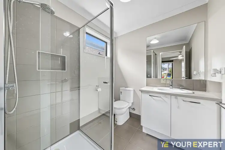 Fourth view of Homely house listing, 101 Scotsdale Drive, Cranbourne East VIC 3977