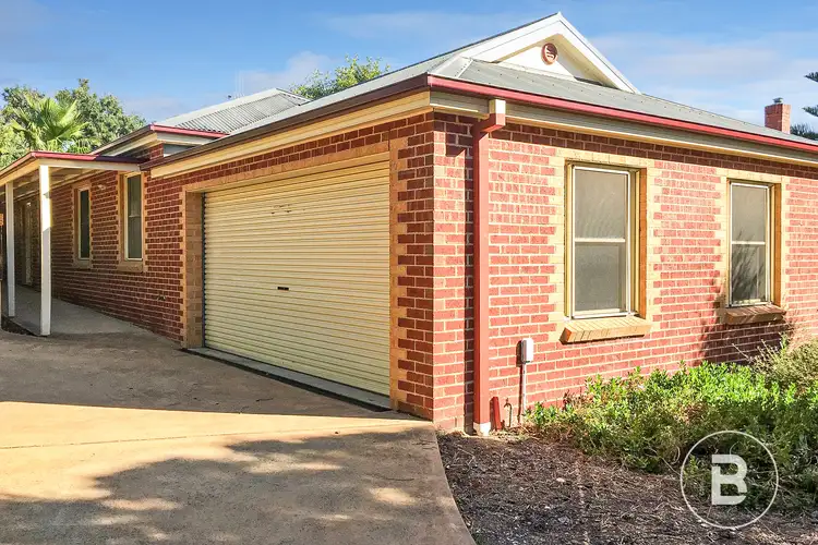 Main view of Homely unit listing, 1/39A Thunder Street, Bendigo VIC 3550
