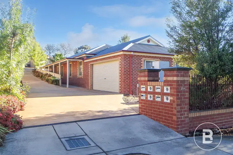 1/39A Thunder Street, Bendigo VIC 3550