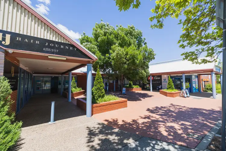 Third view of Homely townhouse listing, 4/15 Namadgi Circuit, Palmerston ACT 2913