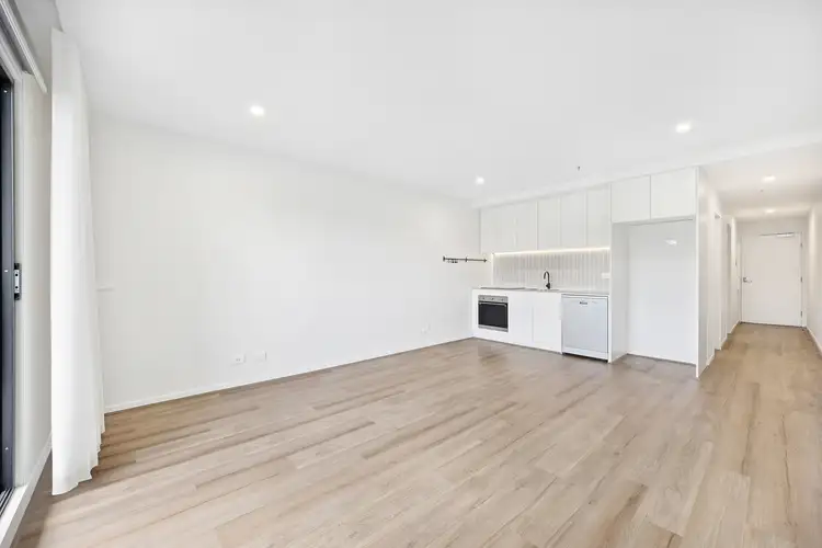 Second view of Homely unit listing, 118/181 Sutherland Crescent, Taylor ACT 2913