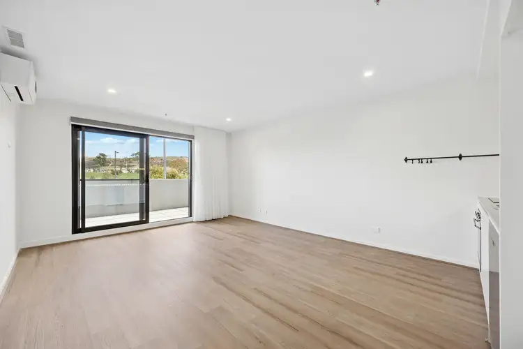 Third view of Homely unit listing, 118/181 Sutherland Crescent, Taylor ACT 2913