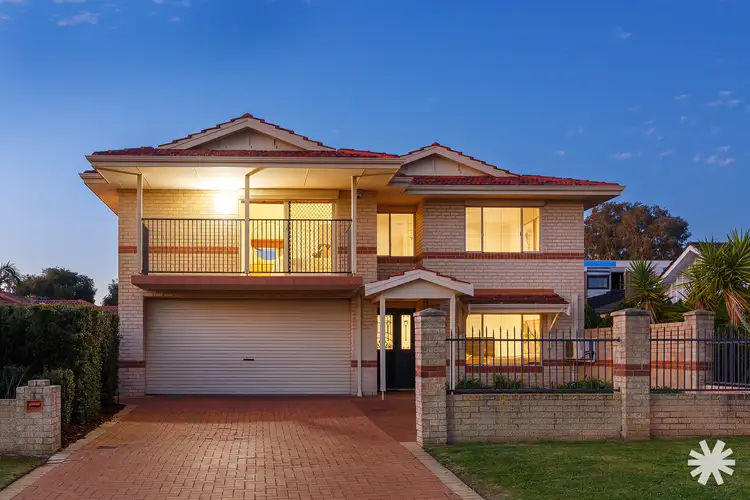1/46 Henley Street, Como WA 6152