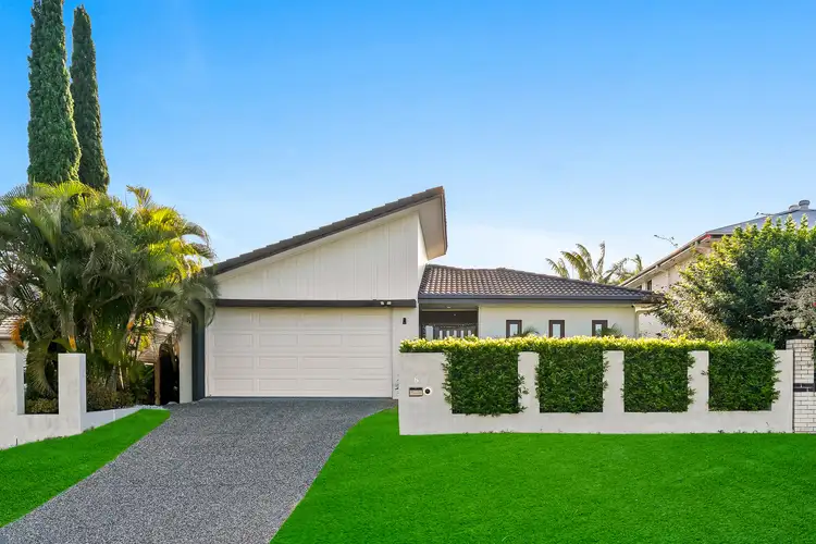 5 Steelwood Street, Heathwood QLD 4110