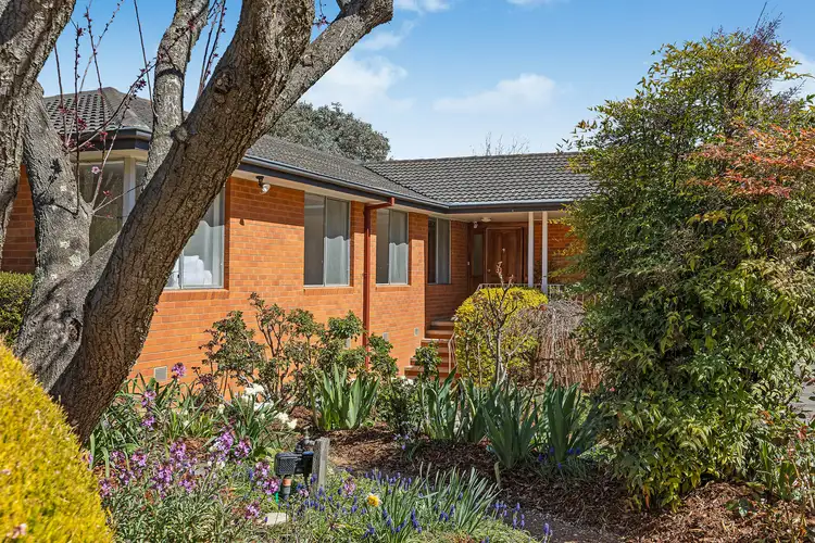 Third view of Homely house listing, 129 Shackleton Circuit, Mawson ACT 2607