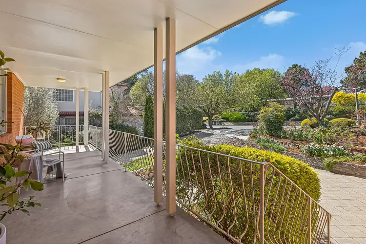 Fourth view of Homely house listing, 129 Shackleton Circuit, Mawson ACT 2607