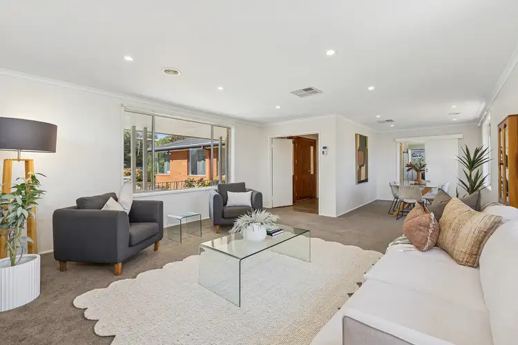 Fifth view of Homely house listing, 129 Shackleton Circuit, Mawson ACT 2607