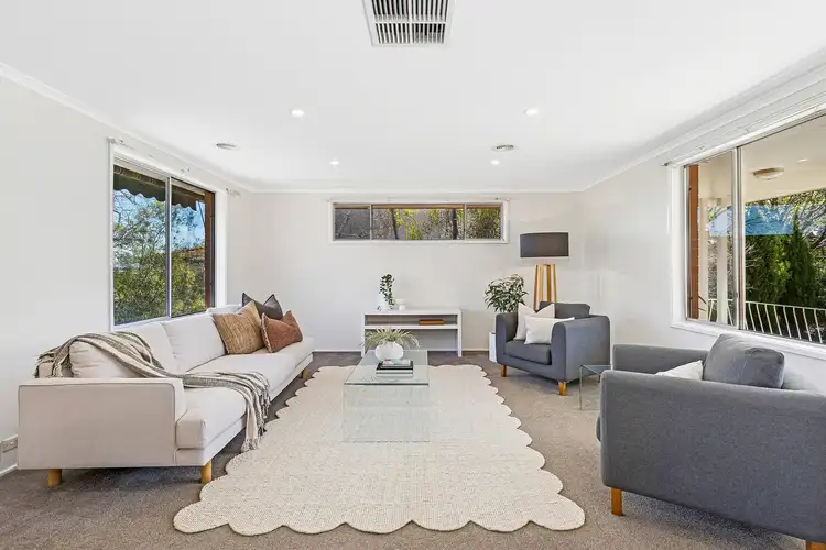 Sixth view of Homely house listing, 129 Shackleton Circuit, Mawson ACT 2607