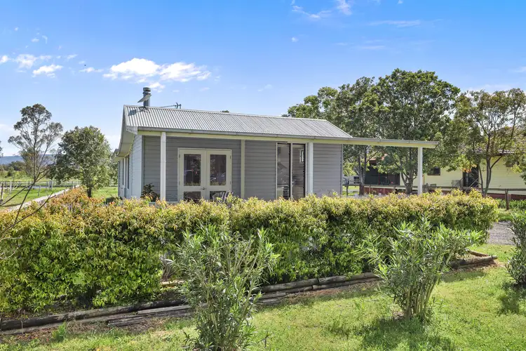 19a Kelly Street, Scone NSW 2337