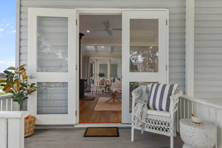 Third view of Homely house listing, 19a Kelly Street, Scone NSW 2337