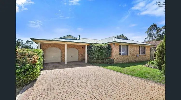 24 Wareemba Street, Scone NSW 2337
