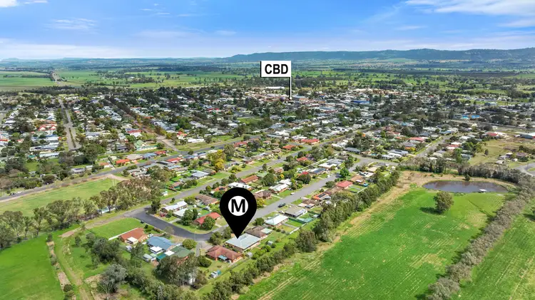 Third view of Homely house listing, 24 Wareemba Street, Scone NSW 2337