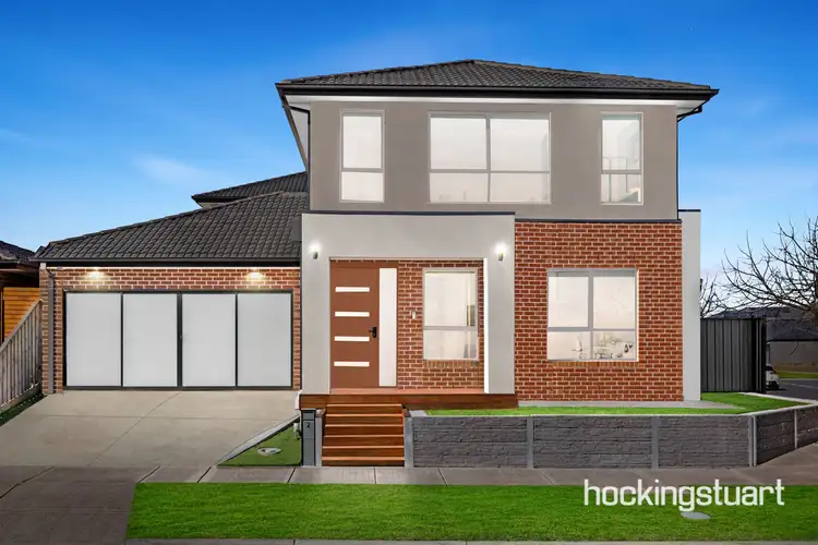 2 Girraween Street, Wollert VIC 3750