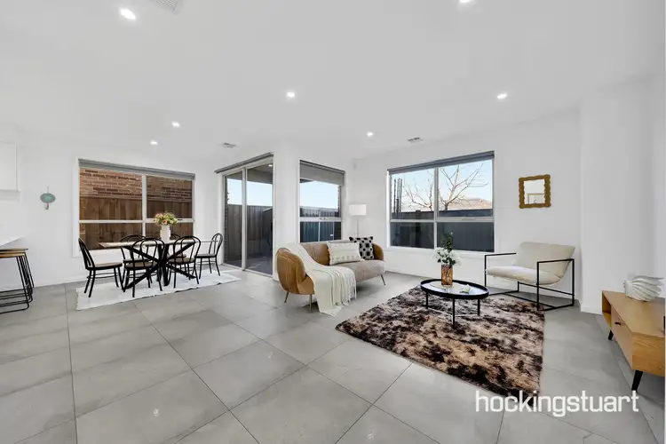 Second view of Homely house listing, 2 Girraween Street, Wollert VIC 3750