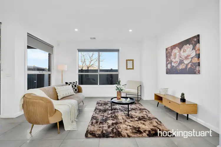 Third view of Homely house listing, 2 Girraween Street, Wollert VIC 3750