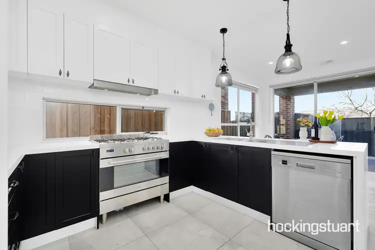 Fourth view of Homely house listing, 2 Girraween Street, Wollert VIC 3750