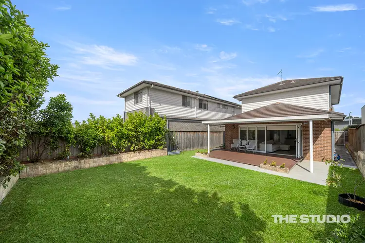 36 Goodison Street, North Kellyville NSW 2155
