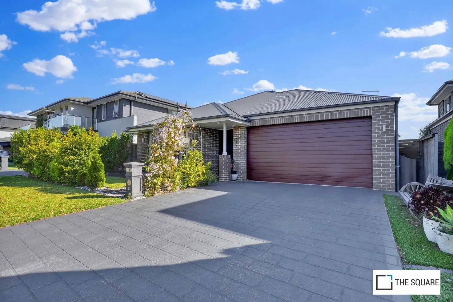 Main view of Homely house listing, 8 Mary Jane Parade, Schofields NSW 2762