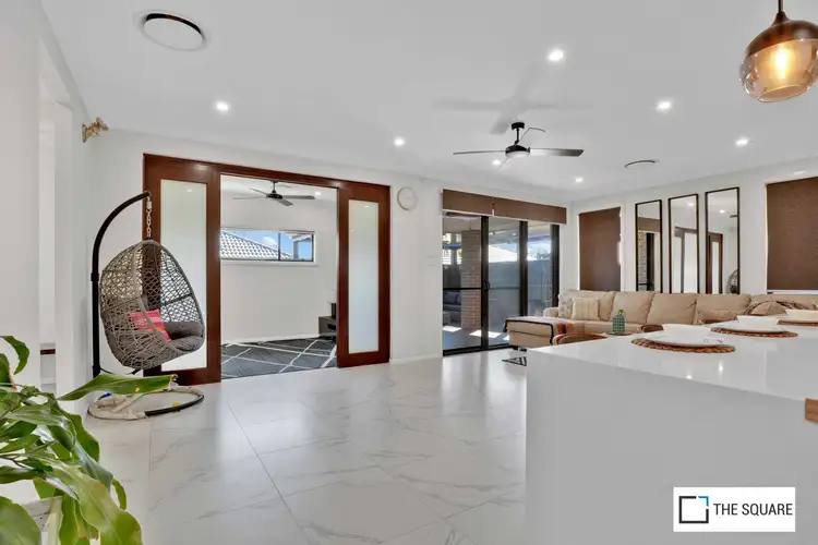 Third view of Homely house listing, 8 Mary Jane Parade, Schofields NSW 2762