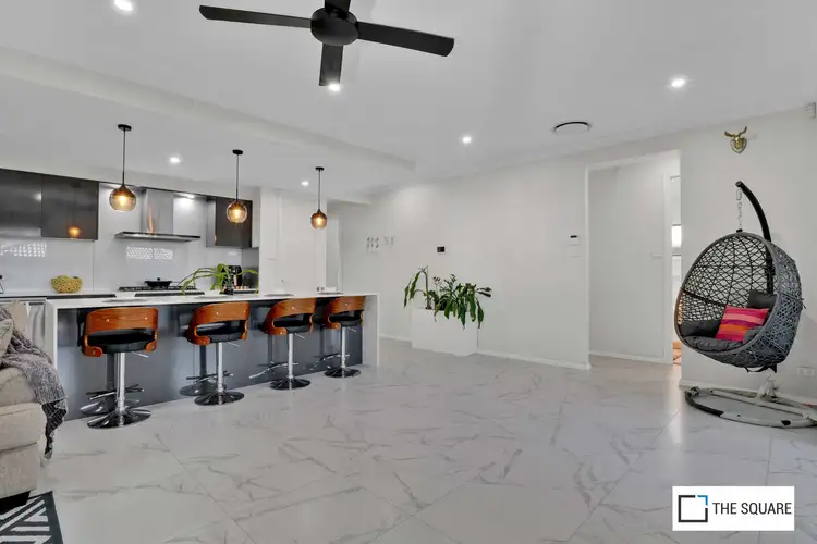 Fourth view of Homely house listing, 8 Mary Jane Parade, Schofields NSW 2762