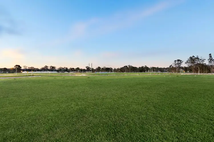 LOT 55, 245-255 Thirteenth Avenue, Austral NSW 2179
