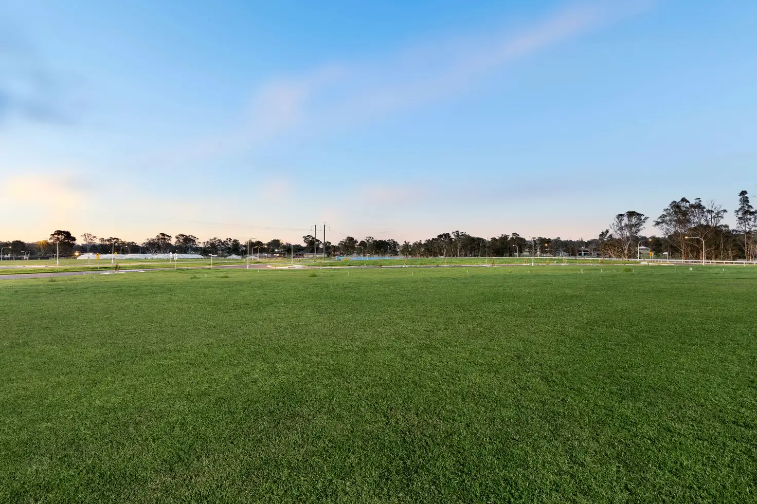 Main view of Homely land listing, LOT 55, 245-255 Thirteenth Avenue, Austral NSW 2179
