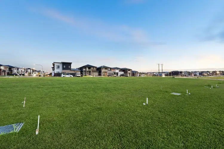 Second view of Homely land listing, LOT 55, 245-255 Thirteenth Avenue, Austral NSW 2179