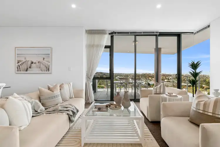 503/4 Sylvan Avenue, Balgowlah NSW 2093