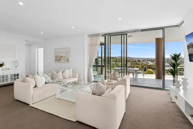 Main view of Homely apartment listing, 503/4 Sylvan Avenue, Balgowlah NSW 2093