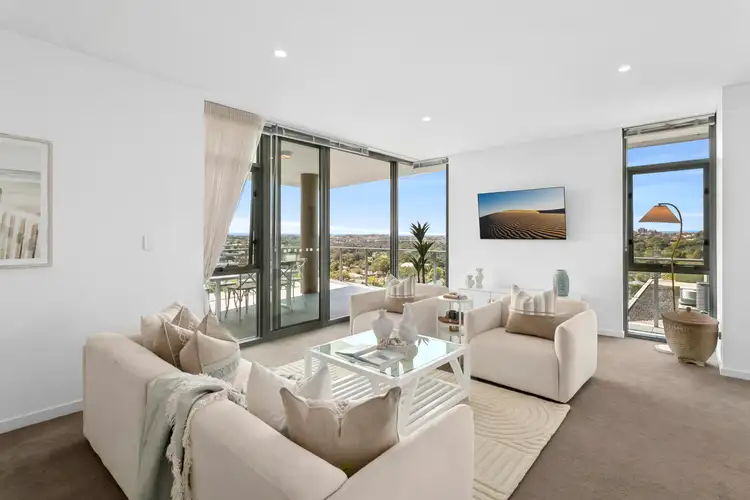 Second view of Homely apartment listing, 503/4 Sylvan Avenue, Balgowlah NSW 2093