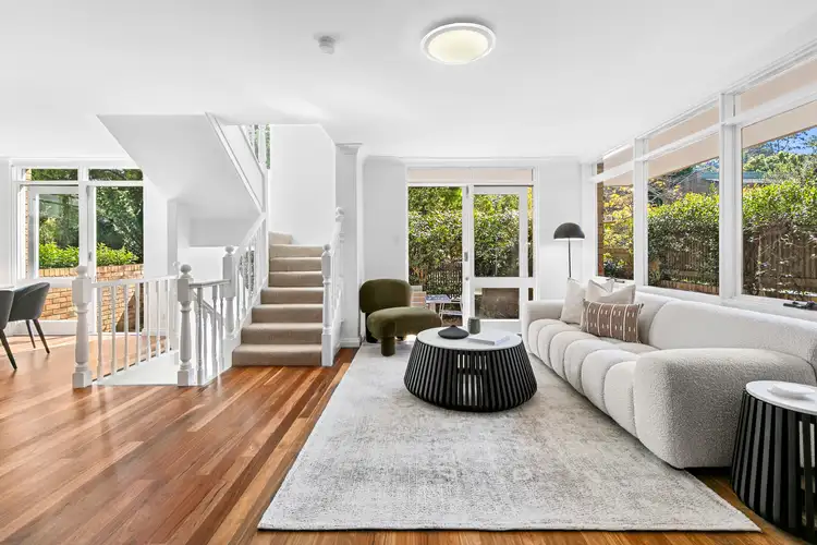 Fifth view of Homely townhouse listing, 1/1 Rawson Street, Neutral Bay NSW 2089
