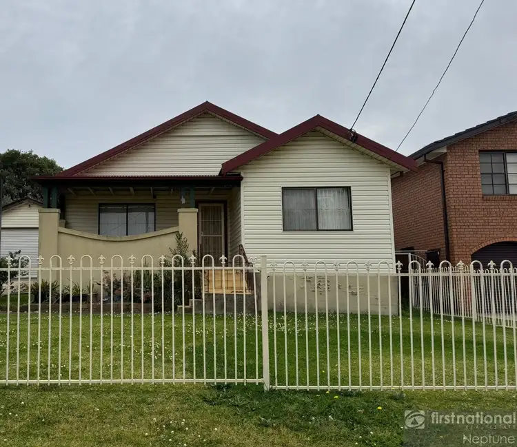 22 Targo Road, Girraween NSW 2145