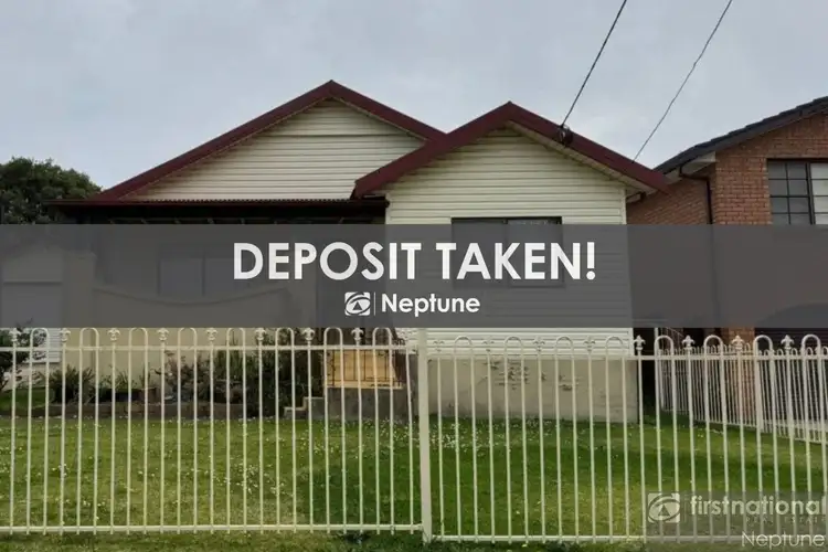 22 Targo Road, Girraween NSW 2145